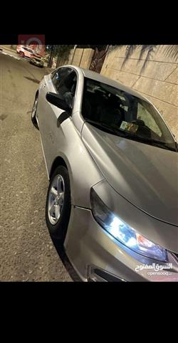 شيفروليه ماليبو